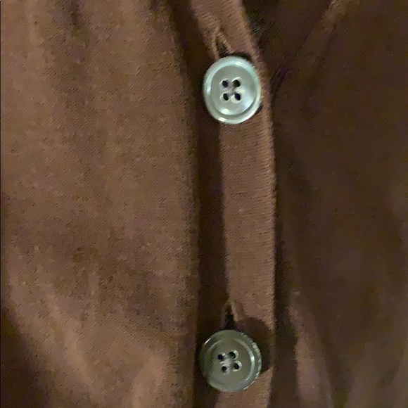 J Crew cardigan - Picture 3 of 5